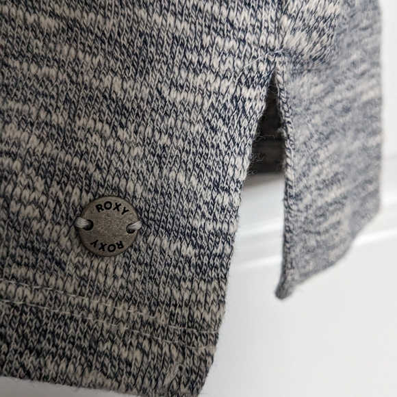 Roxy Hoodie Size 8 - Picture 4 of 7
